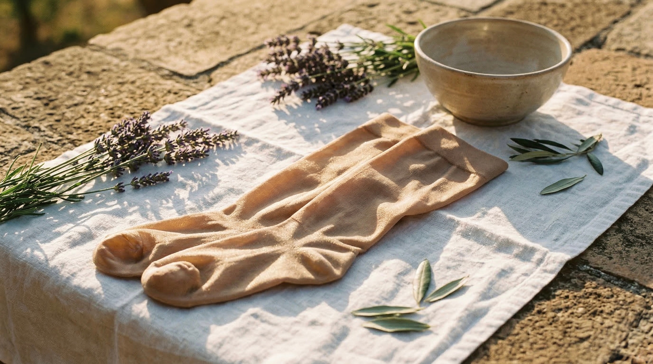 Solidea — Made in Italy